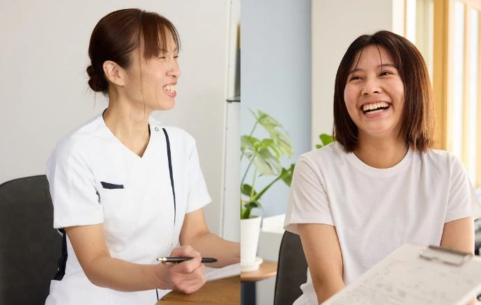 アフターカウンセリング・コース案内